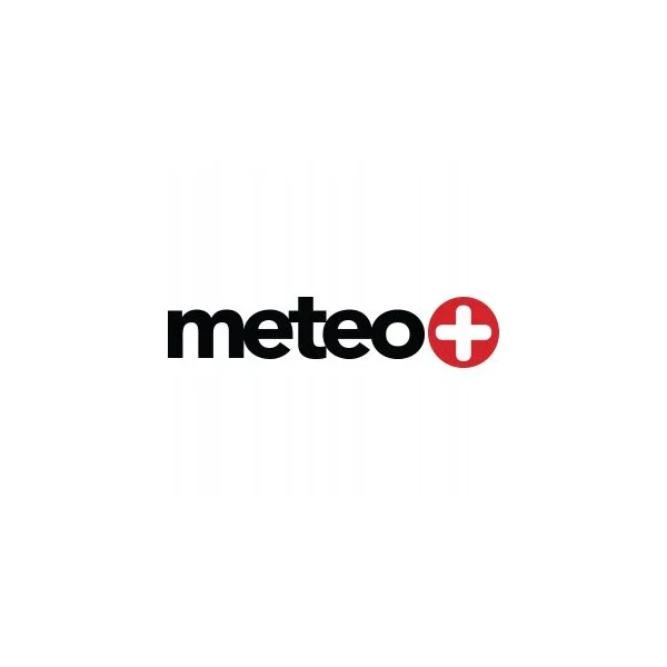 Stacja pogodowa METEO SP102 z DCF i Projektorem