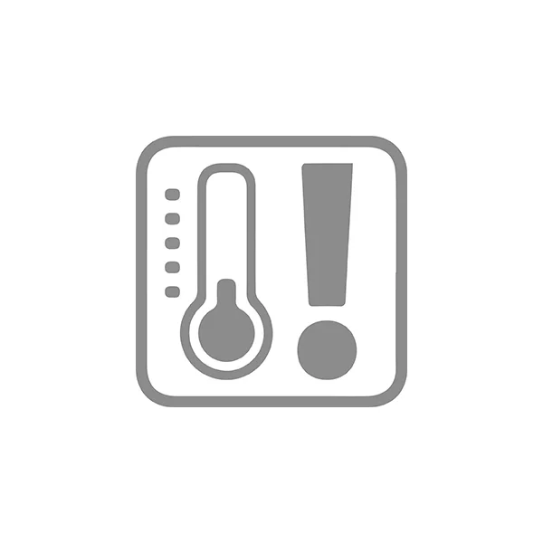 Stacja pogodowa METEO SP110C z DCF czarna