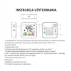 Stacja pogodowa METEO SP88A