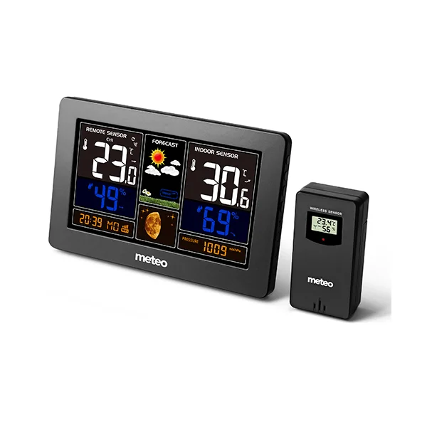 Stacja pogodowa METEO SP95 z WIFI