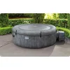 Nadmuchiwane jacuzzi hydromasaż 6 os. 216x71 cm WIFI akcesoria premium INTEX 28442