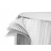 Nadmuchiwane jacuzzi hydromasaż 6 os. 216x71 cm WIFI akcesoria premium INTEX 28442