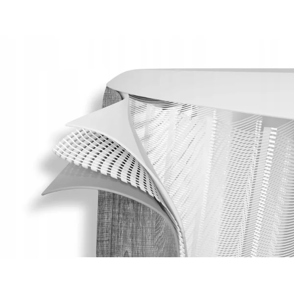 Nadmuchiwane jacuzzi hydromasaż 6 os. 216x71 cm WIFI akcesoria premium INTEX 28442