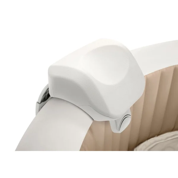 Zagłówek piankowy poduszka do nadmuchiwanego SPA jacuzzi INTEX 28505
