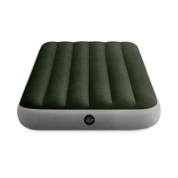 Materac dmuchany do spania łóżko jednoosobowy 191x99 cm Intex 64107