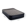 Materac dmuchany 203x152cm z pompką INTEX 64136ND