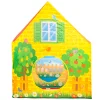 Namiot dla dzieci domek do zabawy suchy basen Farma IPLAY