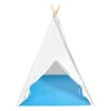 Namiot namiocik tipi wigwam domek dla dzieci ECOTOYS