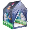 Namiot do zabawy namocik domek dla dzieci - kosmos  IPLAY