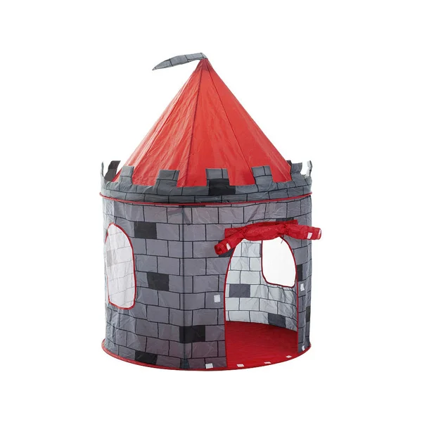 Namiot zamek rycerza namiocik domek dla dzieci Castle Iplay
