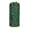Sztuczny bluszcz żywopłot 500x50 cm zielona osłona na balkon maskująca