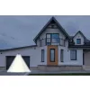 Lampa solarna ogrodowa LED z czujnikiem ruchu 4 tryby