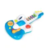 Gitara elektryczna dla dzieci zabawka muzyczna dźwięki
