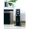 Grzejnik olejowy HO110C ribby ELDOM 2500W