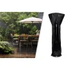 Ogrzewacz parasol gazowy grzejnik 13 kW szklany na ogród patio reduktor wąż pokrowiec MultiGarden