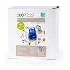 Zestaw muzyczny 16 instrumentów dla dzieci + torba ECOTOYS