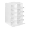 Szafka modułowa na buty organizer 10 modułów ModernHome