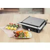 Grill kontaktowy GK170 svad ELDOM składany grill elektryczny