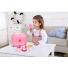 Zestaw piękności kosmetyczka 6 akcesoriów beauty ECOTOYS