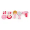 Zestaw piękności kosmetyczka 6 akcesoriów beauty ECOTOYS