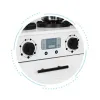 Drewniana kuchnia dla dzieci piekarnik palniki mikrofala akcesoria ECOTOYS