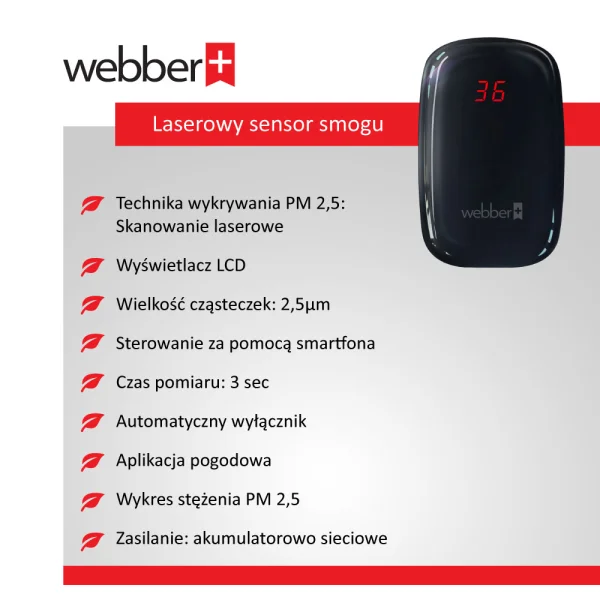 Stacja pomiarowa METEO SP75