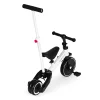 Rower trójkołowy biegowy 2w1 rączka do prowadzenia ECOTOYS