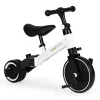 Rower trójkołowy biegowy 2w1 rączka do prowadzenia ECOTOYS
