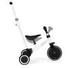 Rower trójkołowy biegowy 2w1 rączka do prowadzenia ECOTOYS