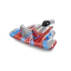 Nadmuchiwana rakieta BESTWAY Galaxy Glider - 136 cm