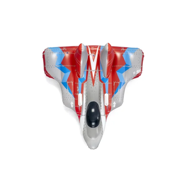 Nadmuchiwana rakieta BESTWAY Galaxy Glider - 136 cm