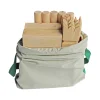 Szachy szwedzkie MASTER Kubb - Król 30 cm
