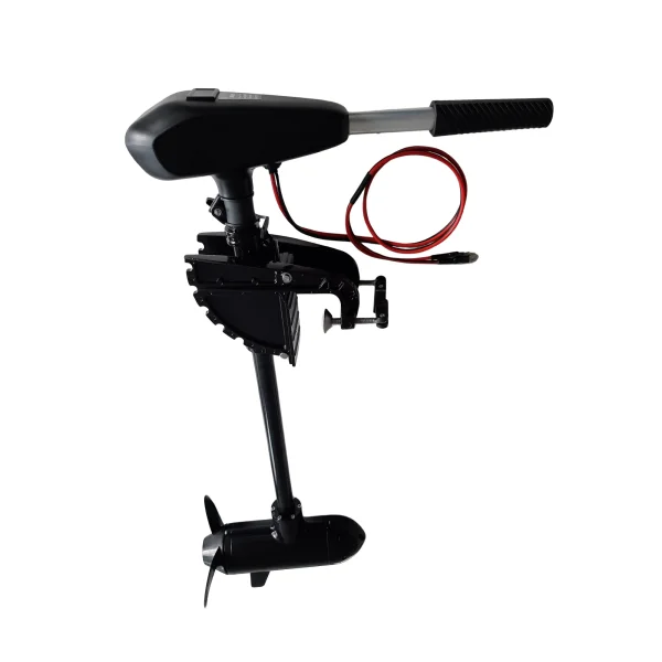 Silnik elektryczny do łodzi MASTER 120 LBs - 1560 W