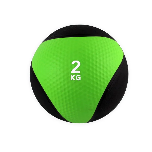 Piłka Lekarska Master 2 KG