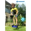 Skoczek POGO dla dzieci SCHILDKROT Fun Jumper