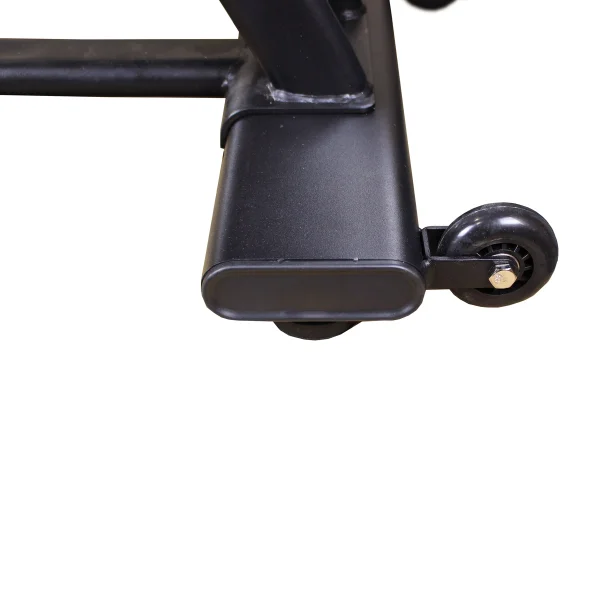 Rower treningowy MASTER X-24