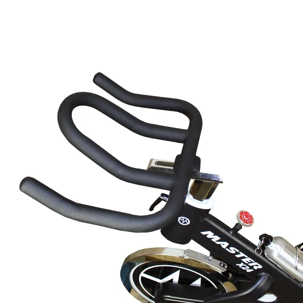 Rower treningowy MASTER X-24