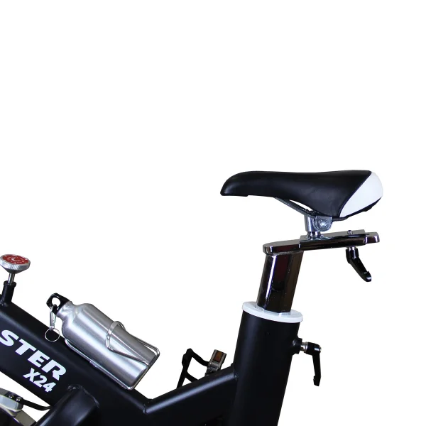 Rower treningowy MASTER X-24