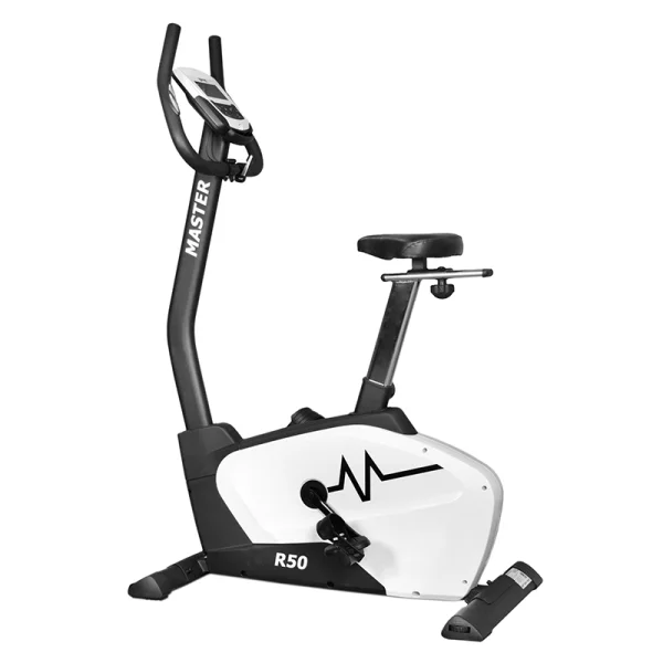 Magnetyczny rower treningowy MASTER R50 Performance Ergometr