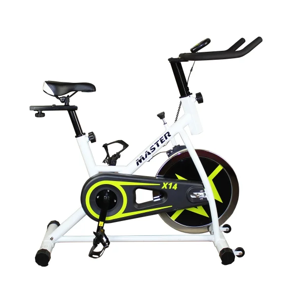 Rowerek Trenażer Treningowy MASTER X-14