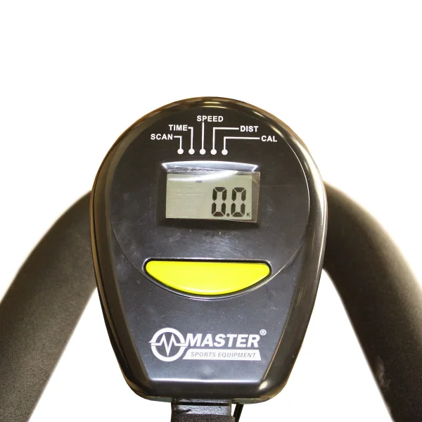 Rowerek Trenażer Treningowy MASTER X-14