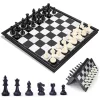 Szachy magnetyczne MASTER - 25 x 25 cm