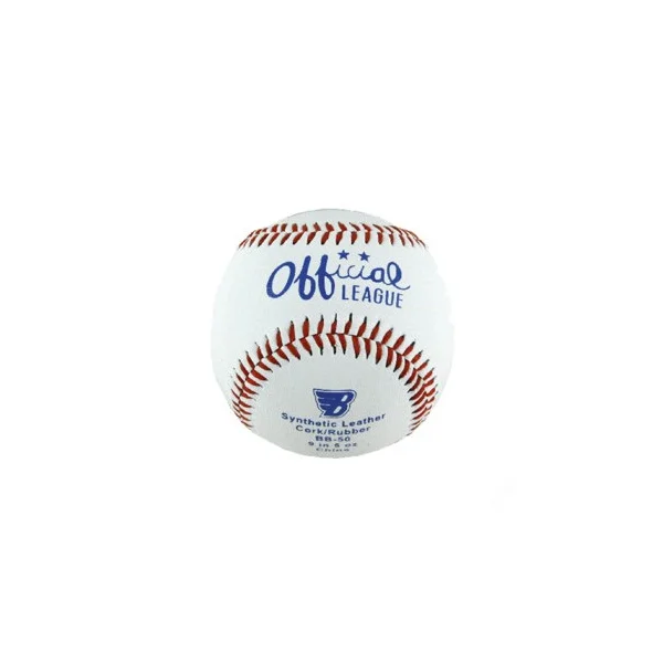 Zestaw baseballowy BRETT Senior Kij + Piłka + Rękawica