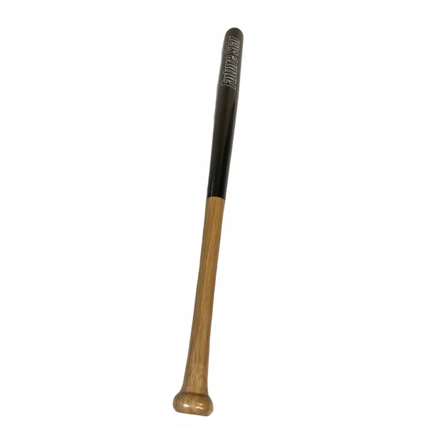 Kij baseballowy z piłką senior BRETT