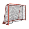 Bramka do unihokeja MASTER - metalowa 160 x 115 cm