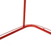 Bramka do unihokeja MASTER - metalowa 160 x 115 cm