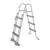 Drabinka do Basenu Dwustronna 107 cm