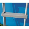 Drabinka do Basenu Dwustronna 107 cm