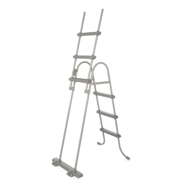 Drabinka do Basenu Dwustronna 107 cm