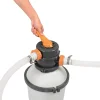 Pompa Piaskowa Filtr do Basenu BESTWAY 3028 l/h